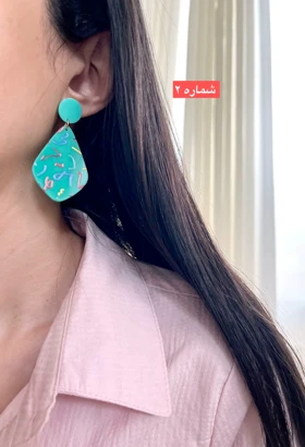 گوشواره فانتزی