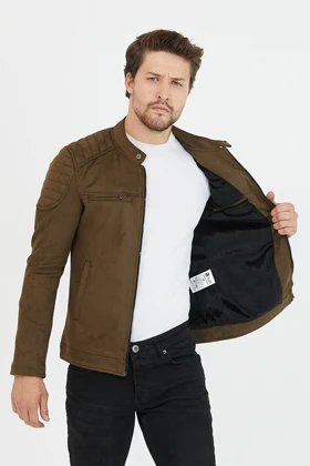 کت و کاپشن مردانه mero-life mero-life