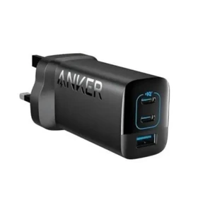 شارژر انکر 67W سه پورت مدل A2674