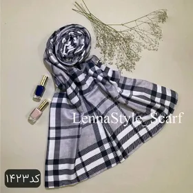 شال نخی کد 142x