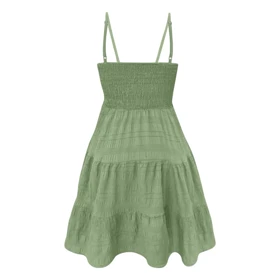 پیراهن مینی زنانه کاپشه انگلیس کد CAA05A4A067HH