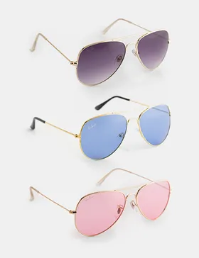 عینک آفتابی مردانه Ray Ban