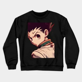 دورس HUNTER X HUNTER دورس انیمه هانتر ایکس هانتر کد 75140