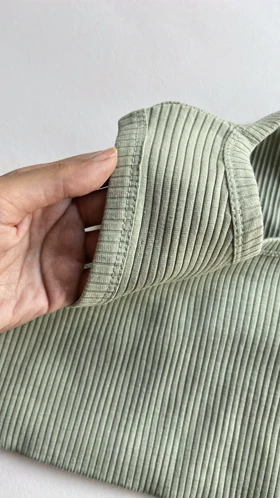 تاپ حلقه‌ای ساده 60100