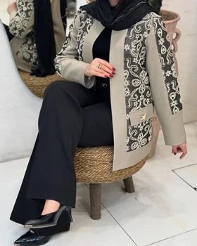 کت تک مزونی ژالین
