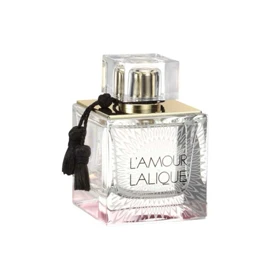 عطر ادکلن لالیک لامور زنانه 100 میل اشدی Lalique L’Amour for Woman Ashdi 100ml