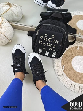 ست کوله پرچی جودون و ونس پارمیدا لومانا