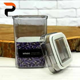 جا ادویه 4گوش دودی رویال 2 لیمون