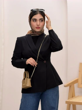 6567-مینی اسکارف سارن