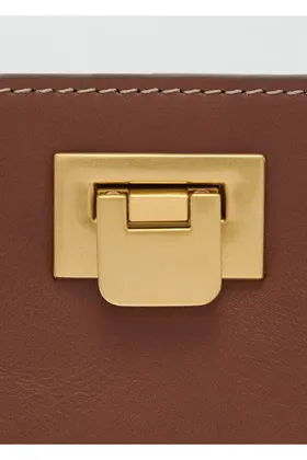 کیف خرید کوچک قابل قفل شدن 77034056