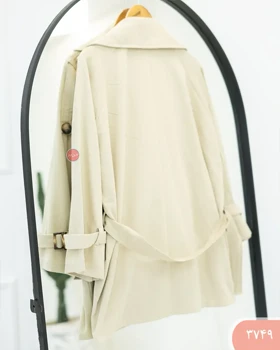 ترنج کت گلرو 3749