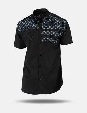 پیراهن مردانه Louis Vuitton