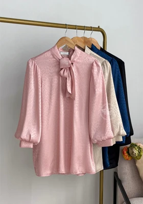 شومیز مجلسی سارینا