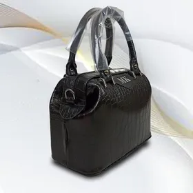کیف دستی صندوقی زنانه