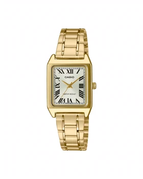 ساعت مچی زنانه کاسیو CASIO LTP-V007G-9B
