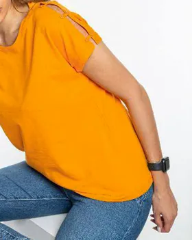 تیشرت دخترانه اسپرت 1399