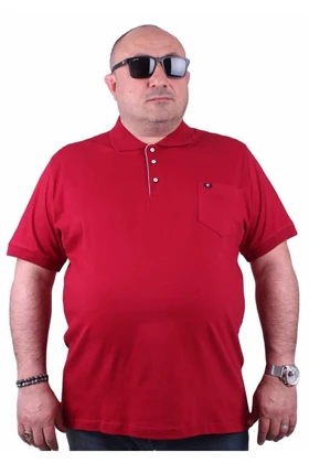 تیشرت سایز بزرگ مردانه استارباتال starbattal