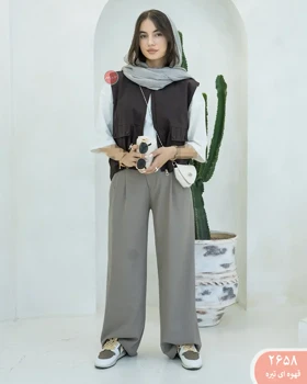 وست کتان 2658