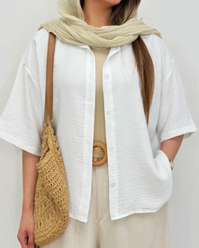 شومیز باکسی