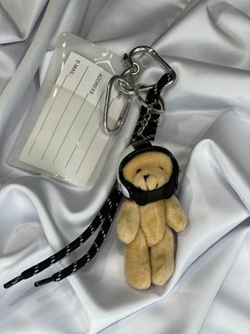 چارم بگ تدی