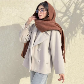 پالتو فوتر 1007739