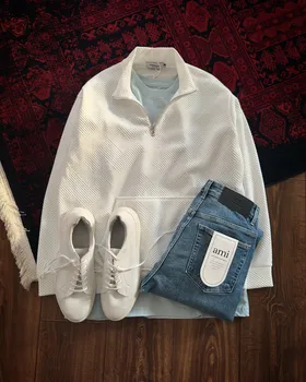 شلوار پارچه‌ای