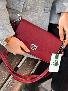 کیف دوشی زنانه بنو مدل میویا کد 4735