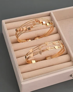 بنگل پنج لاین قلبی YSX