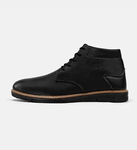 نیم بوت مردانه Clarks
