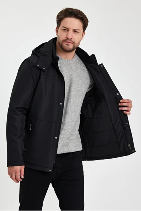 کت و کاپشن مردانه sivaist sivaist