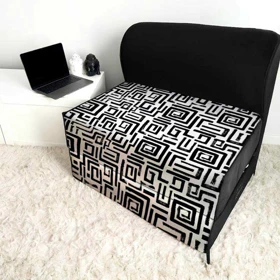 کاناپه تخت شو یک نفره مینیمال مدل M1135