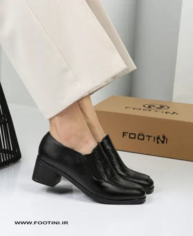 کفش زنانه راحتی یگانه BT