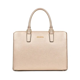 کیف زنانه هگزاگونا Hexagona کد 5620062 (طلایی)