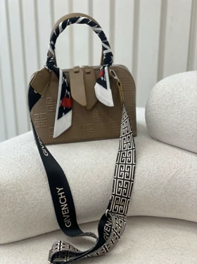 کیف زنانه چرمی سامار