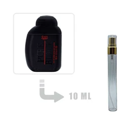 دکانت عطر ادکلن کریشن لامیس پیور بلک مردانه 10 میل اصلی Creation Lamis Pure Black for Men 10ml