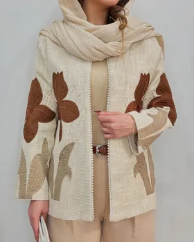 مانتو آستردار مزونی