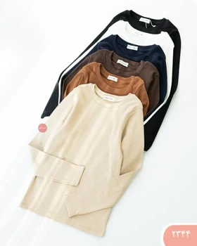 بلوزکبریتی قواره دار 2344