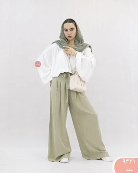 بامبر لینن 9321