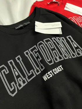 دورس اسپرت CALIFORNIA برند برشکا