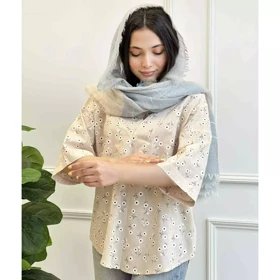 شومیز 1002678