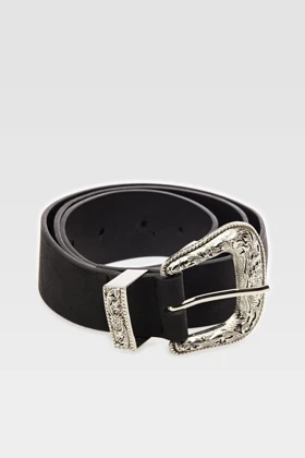 کمربند زنانه اورجینال استرادیواریوس stradivarius