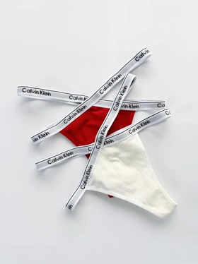 شورت بکلس کبریتی اسپورت بند دوبل ضربدری کلوین کلاین Calvin Klein