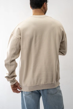 دورس آستین بلند چاپی مردانه