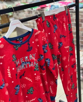 بلوز شلوار زنانه سیاه اینچه کد 23072