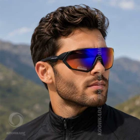 عینک JULBO FLIGHT JACKET BL