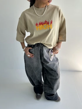 تیشرت HIGH