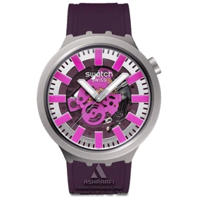 ساعت سواچ اسپرت Swatch SB07S120
