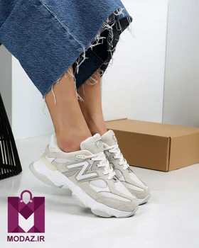 کتانی لژدار نیوبالانس 9060