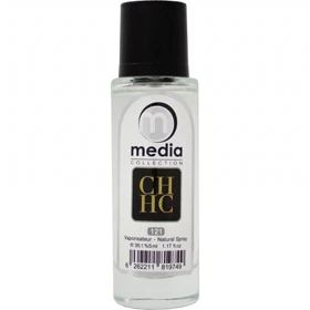 ادکلن مدیا چی چی