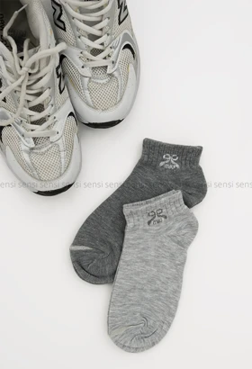 جوراب مچی لب پاپیونی کد1005621